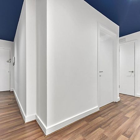 Spacious Cosy 2 Bed Flat, Central Лондон Экстерьер фото