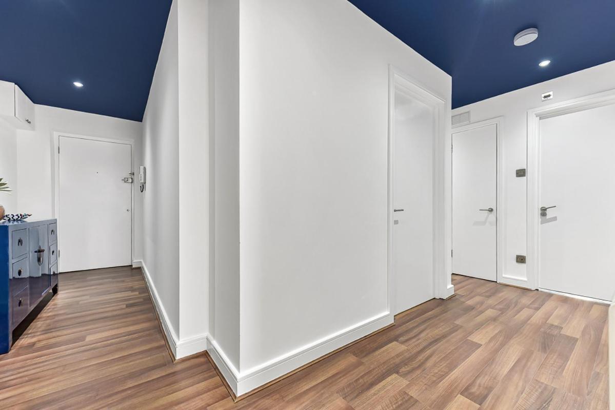 Spacious Cosy 2 Bed Flat, Central Лондон Экстерьер фото